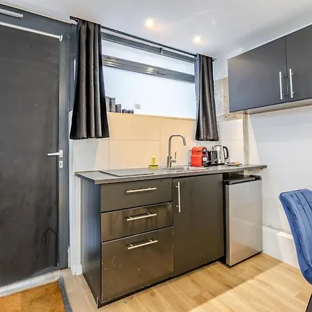 Apartman Magnifique Petit Parisien