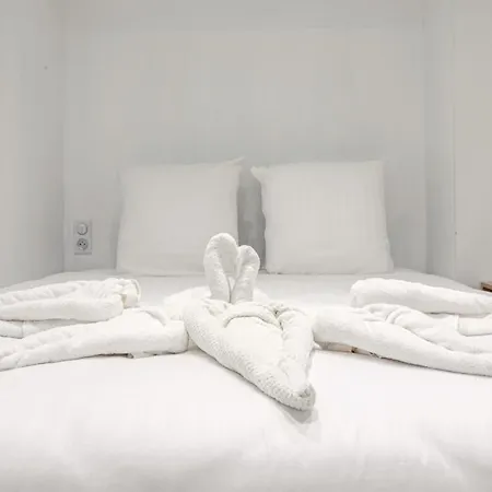 Apartman Magnifique Petit Parisien