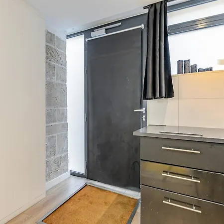 Appartement Magnifique Petit Parisien *