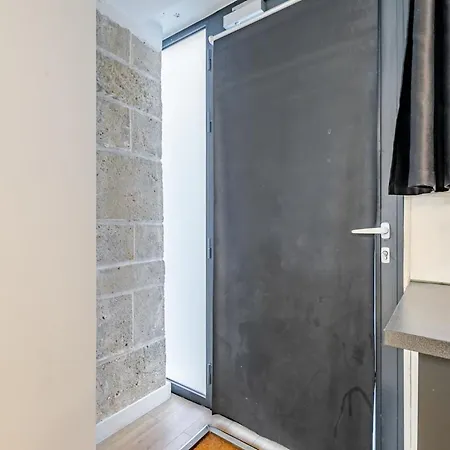 Magnifique Petit Parisien Appartement
